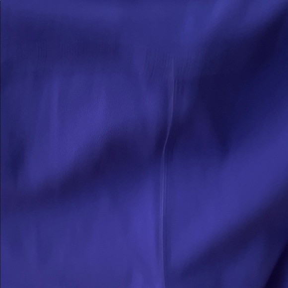 Lululemon Athletica Royal Blue Leggings - Picture 3 of 5